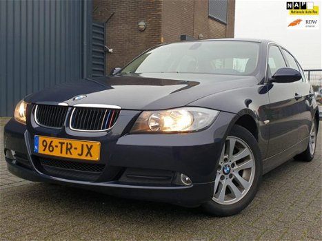 BMW 3-serie - 318i High Executive / AIRCO/ NAP - 1