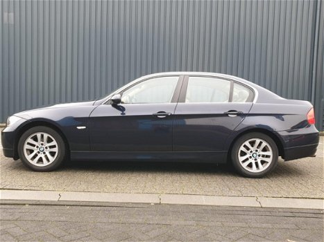 BMW 3-serie - 318i High Executive / AIRCO/ NAP - 1