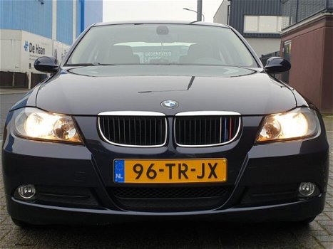 BMW 3-serie - 318i High Executive / AIRCO/ NAP - 1