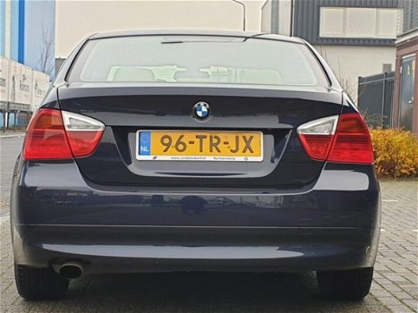 BMW 3-serie - 318i High Executive / AIRCO/ NAP - 1