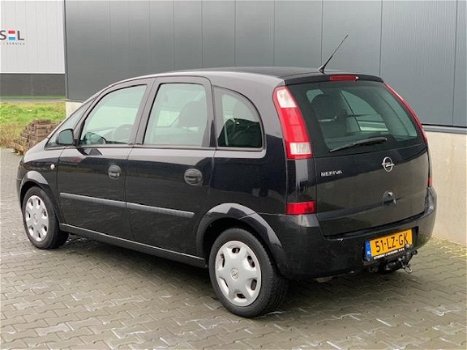 Opel Meriva - 1.6 Enjoy Nieuwe apk/N.A.P - 1