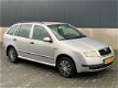 Skoda Fabia Combi - 1.4 Comfort Nieuwe apk/N.A.P - 1 - Thumbnail