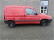 Peugeot Partner - 170C 1.9 500kg - 1 - Thumbnail