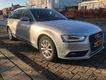 Audi A4 Avant - 2.0 TDI Sport Edition - 1 - Thumbnail