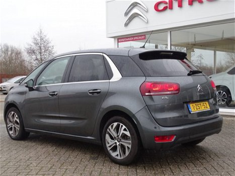 Citroën C4 Picasso - 1.2 PureTech Intensive - 1