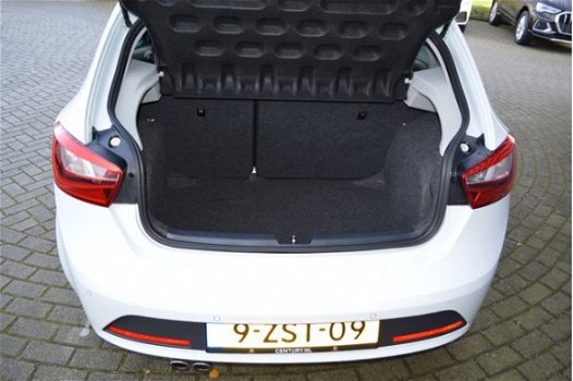Seat Ibiza - 1.2 TSI 86PK FR DYNAMIC/BI-XENON/CLIMA/CRUISE/PDC/LED-DRL - 1