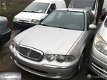 Rover 45 - 2.0 IDT PL inschrijving - 1 - Thumbnail