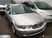 Rover 45 - 2.0 IDT PL inschrijving - 1 - Thumbnail