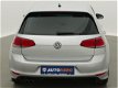 Volkswagen Golf - 1.4 TSI 125PK R-LINE ZH62480 | Navi | LED | Clima | Cruise | PDC | LMV | Stoelverw - 1 - Thumbnail