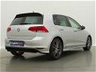 Volkswagen Golf - 1.4 TSI 125PK R-LINE ZH62480 | Navi | LED | Clima | Cruise | PDC | LMV | Stoelverw - 1 - Thumbnail