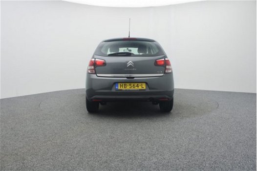 Citroën C3 - 1.2 E-VTi Collection EA44485 | LED | Clima | PDC | Cruise | LMV | Bluetooth | - 1