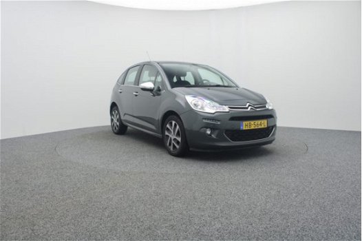 Citroën C3 - 1.2 E-VTi Collection EA44485 | LED | Clima | PDC | Cruise | LMV | Bluetooth | - 1