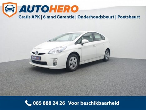 Toyota Prius - 1.8 Comfort HC32195 | Airco | Clima | Radio | - 1