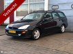 Ford Focus Wagon - 1.8-16V Trend APK NAP AIRCO INRUIL MOGELIJK - 1 - Thumbnail