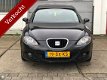 Seat Leon - 1.9 TDI APK TOT 08-2020 AIRCO VELGEN TOP AUTO - 1 - Thumbnail