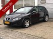 Seat Leon - 1.9 TDI APK TOT 08-2020 AIRCO VELGEN TOP AUTO - 1 - Thumbnail