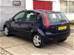 Ford Fiesta - 1.4 TDCi Core APK 07-2020 AIRCO TOP AUTO - 1 - Thumbnail