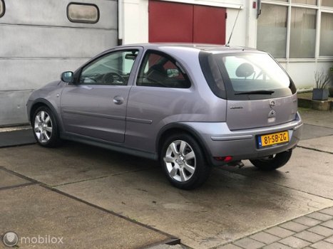 Opel Corsa - 1.3 CDTI Silverline 1 JAAR APK NAP INRUIL MOGELIJ - 1