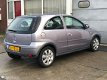 Opel Corsa - 1.3 CDTI Silverline 1 JAAR APK NAP INRUIL MOGELIJ - 1 - Thumbnail