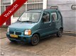Suzuki Wagon R+ - 1.0 GL APK TOT 04-2020 STUURBEKRACHTIGING - 1 - Thumbnail