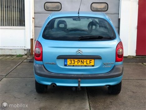 Citroën Xsara Picasso - 1 JAAR APK AIRCO TREKHAAK 1.8i-16V - 1