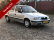 Skoda Felicia - NAP RIJD PERFECT 1.3 LX - 1 - Thumbnail