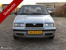 Skoda Felicia - NAP RIJD PERFECT 1.3 LX