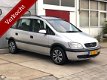 Opel Zafira - 1.8-16V Comfort 1 JAAR APK NAP BOEKJES TOP AUTO - 1 - Thumbnail