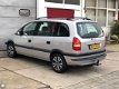 Opel Zafira - 1.8-16V Comfort 1 JAAR APK NAP BOEKJES TOP AUTO - 1 - Thumbnail