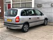 Opel Zafira - 1.8-16V Comfort 1 JAAR APK NAP BOEKJES TOP AUTO - 1 - Thumbnail