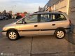 Opel Zafira - 1.8-16V Elegance 1 JAAR APK NAP AIRCO AUTOMAAT - 1 - Thumbnail