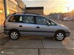 Opel Zafira - 1.8-16V Elegance 1 JAAR APK NAP AIRCO AUTOMAAT - 1 - Thumbnail