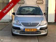 Citroën C3 - 1.4i Différence APK TOT 04-2020 NAP TOP AUTO