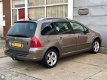 Peugeot 307 SW - 1.6 16V NAP 1 JAAR APK PANORAMA AIRCO VELGEN - 1 - Thumbnail