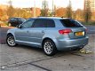 Audi A3 Sportback - 2.0 TDI Attraction AUTOMAAT NAVI LEER FULL - 1 - Thumbnail