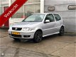 Volkswagen Polo - 1.9 SDI Trendline APK TOT 07-2020 NAVI VELGE - 1 - Thumbnail