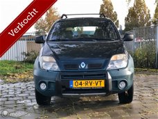 Renault Scénic - 2.0-16V RX4 Expression 1 JAAR APK NAP AIRCO