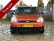 Ford Fiesta - 1.25-16V Ambiente 1 JAAR APK NAP NETTE AUTO - 1 - Thumbnail