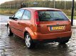 Ford Fiesta - 1.25-16V Ambiente 1 JAAR APK NAP NETTE AUTO - 1 - Thumbnail