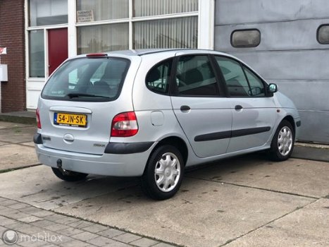 Renault Mégane Scénic - 1.6-16V RN NEW APK RIJD PERFECT NAP - 1