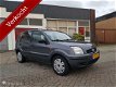 Ford Fusion - 1.4 TDCi Luxury APK 02-2020 AIRCO VELGEN - 1 - Thumbnail