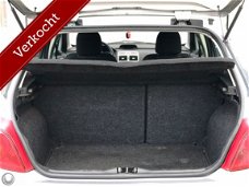 Peugeot 307 - 1.6-16V Gentry APK 02-2020 NAP AIRCO