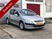 Peugeot 307 - 1.6-16V Gentry 1 JAAR APK NAP AIRCO - 1 - Thumbnail