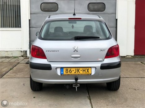 Peugeot 307 - 1.6-16V Gentry 1 JAAR APK NAP AIRCO - 1