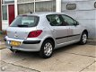 Peugeot 307 - 1.6-16V Gentry 1 JAAR APK NAP AIRCO - 1 - Thumbnail