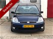 Ford Fiesta - 1.4 TDCi Ghia APK AIRCO NAP INRUIL MOGELIJK - 1 - Thumbnail