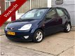 Ford Fiesta - 1.4 TDCi Ghia APK AIRCO NAP INRUIL MOGELIJK - 1 - Thumbnail