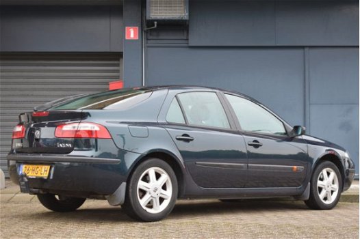 Renault Laguna - 1.8-16V Expression | Airco | Trekhaak | - 1