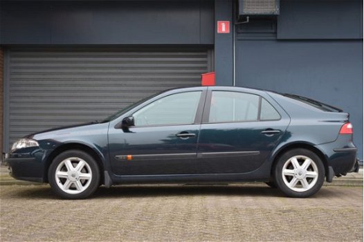 Renault Laguna - 1.8-16V Expression | Airco | Trekhaak | - 1