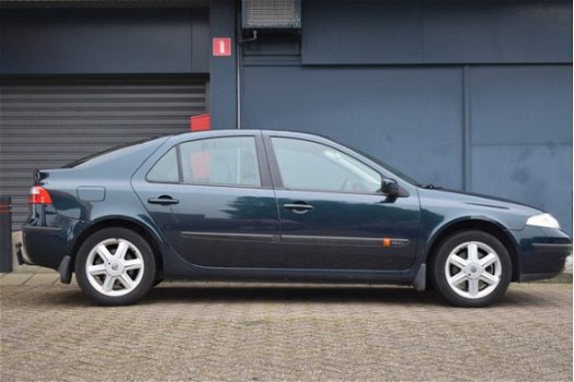 Renault Laguna - 1.8-16V Expression | Airco | Trekhaak | - 1